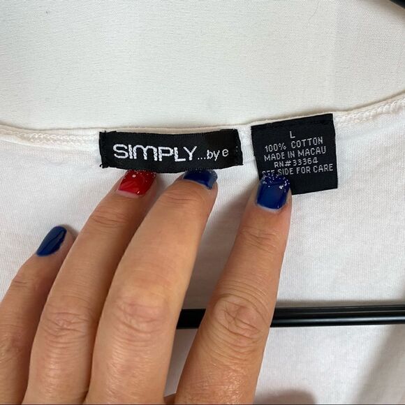 Womens top   - Picture 3 of 4